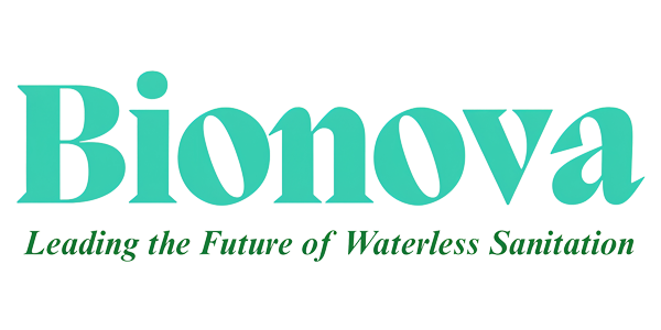 Bionova Leading the Future of Waterless Sanitation